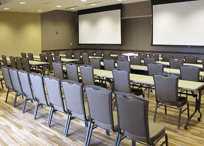 I And Conference Center - Hotel 4*