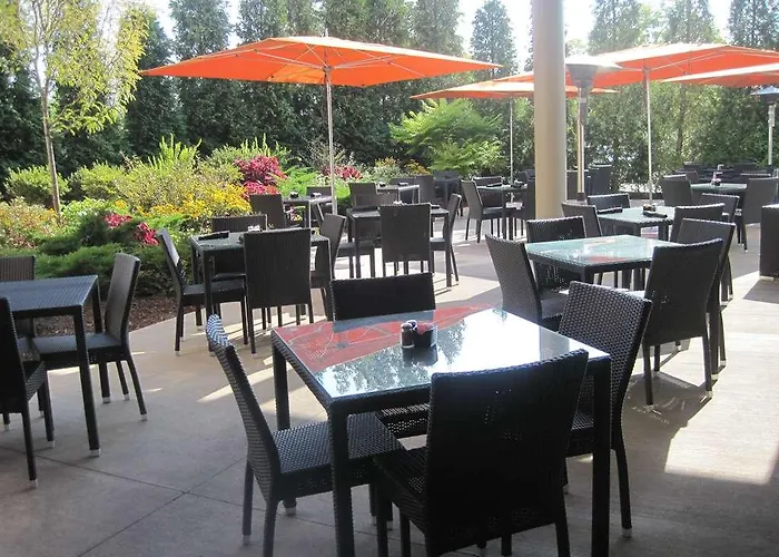 I And Conference Center - 4* Champaign
