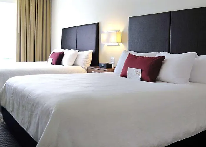I And Conference Center - 4* Champaign