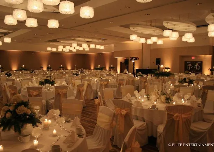 I And Conference Center - Champaign