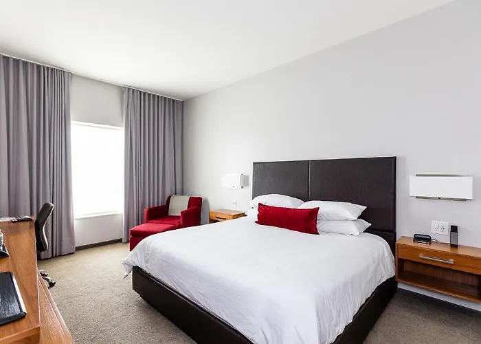 Hotel I Hotel&illinois Conference Center -