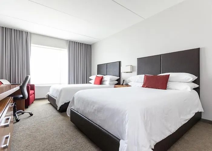 I Hotel&illinois Conference Center - Hotel 4*