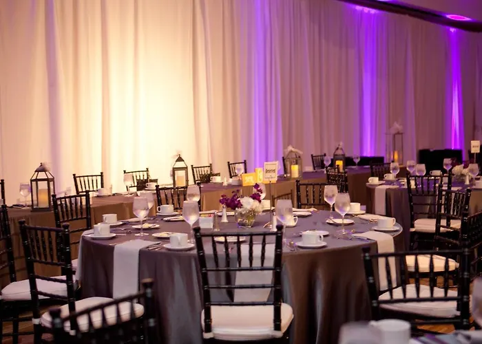 I Hotel&illinois Conference Center - Hotel Champaign