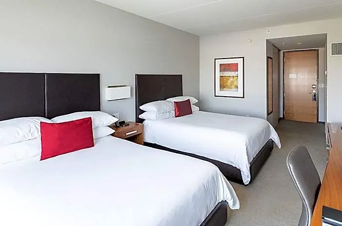 Hotel I And Conference Center - Champaign
