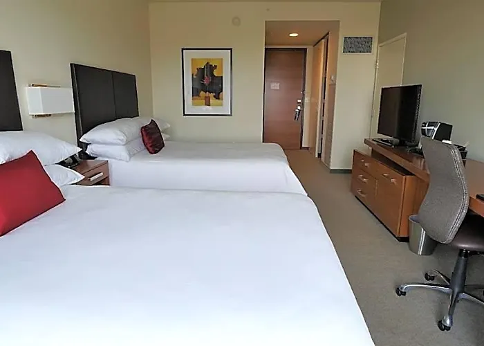 I And Conference Center - Hotel