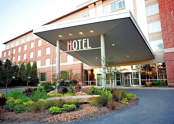 I And Conference Center - Hotel 4*